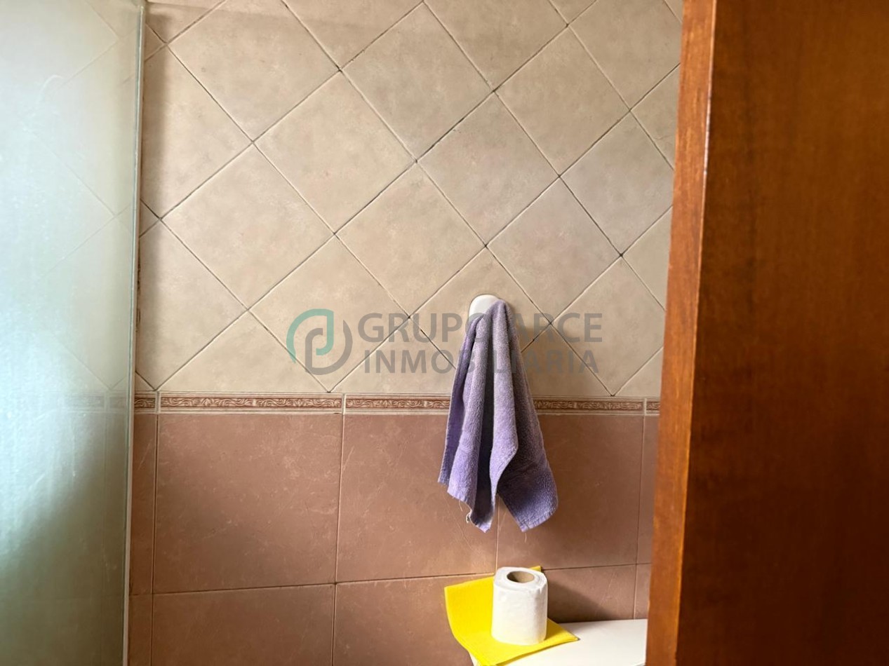 Casa en venta - Barrio El Zorzal | Bajo de Arocena