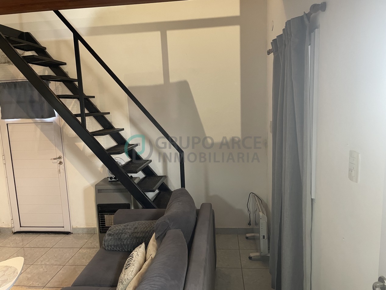 Inmueble en ochava con gran potencial