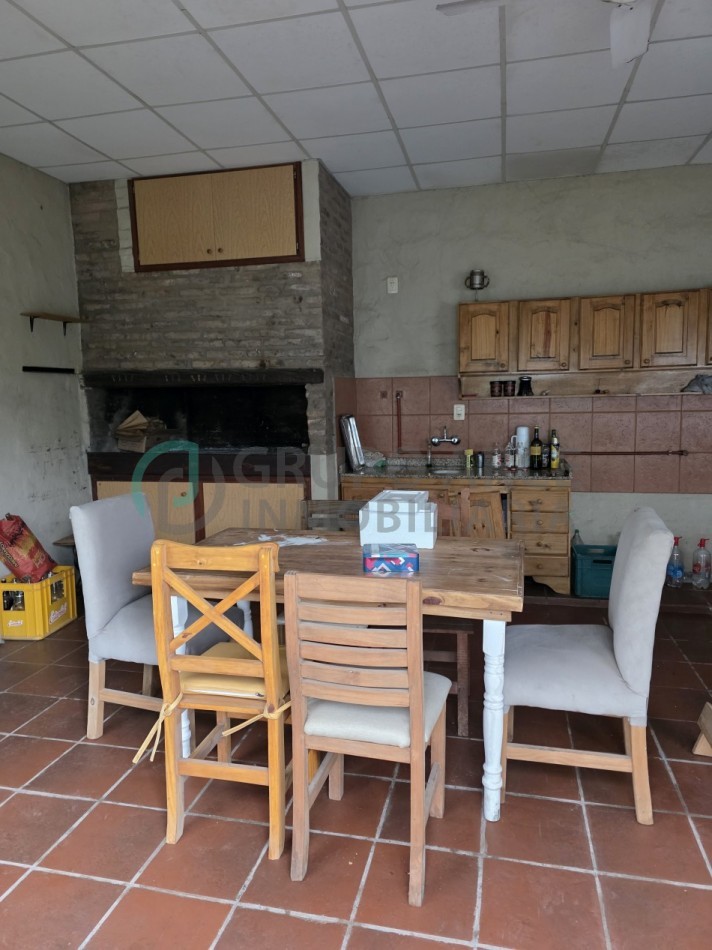 Instalacion industrial con valor agregado: oficinas incluidas y potencial vivienda