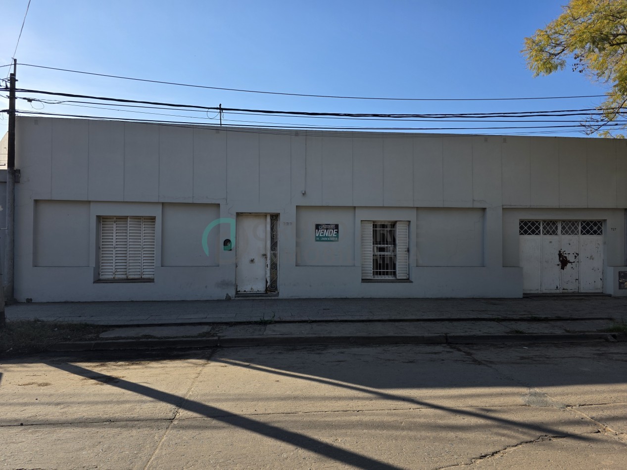 Casa en Venta - Excelente Ubicacion en Galvez
