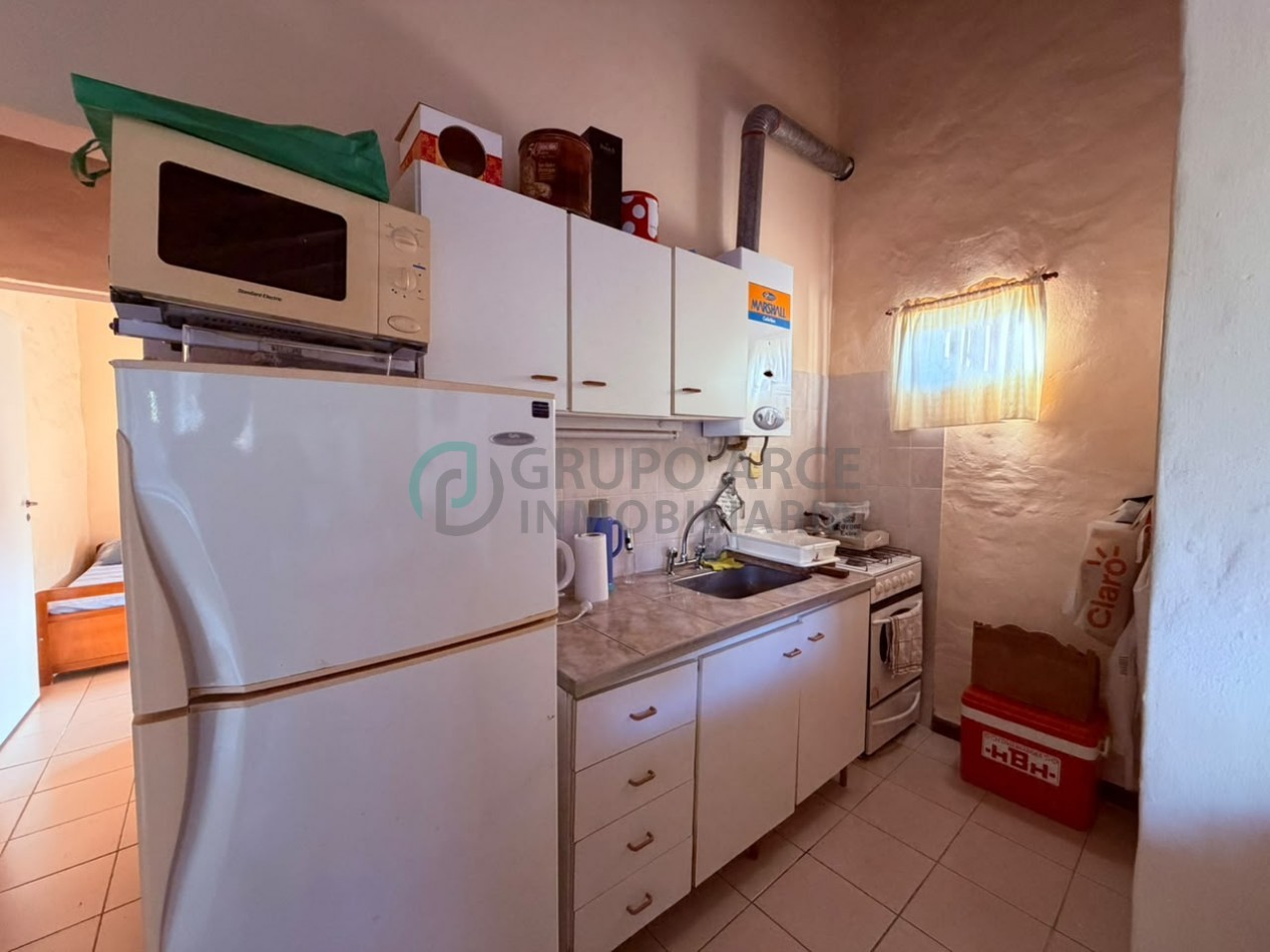 Casa Quinta en Venta - Rio Negro 367, Galvez