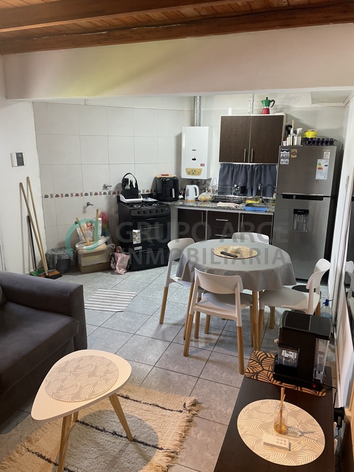  Inmueble en ochava con gran potencial