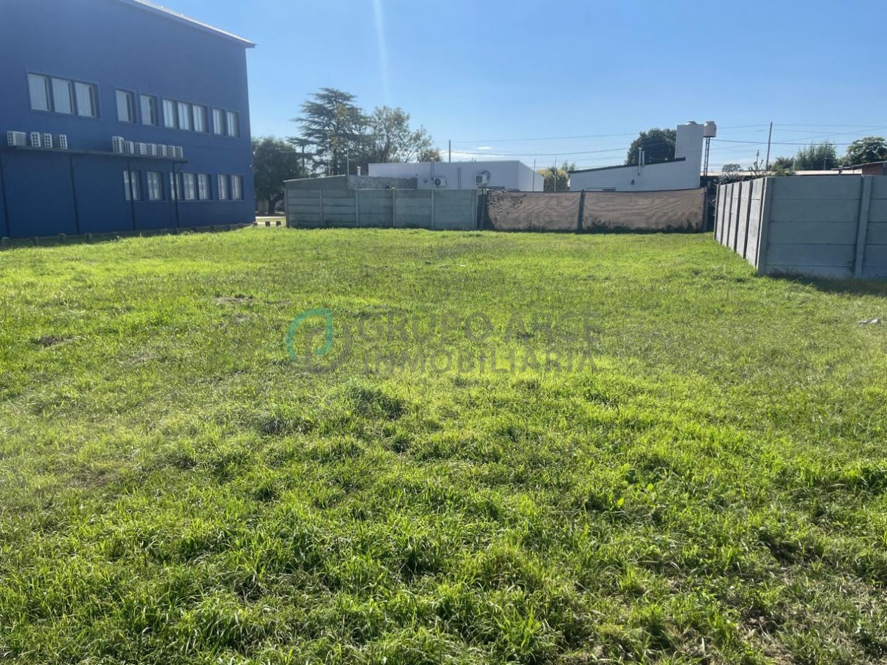 Terreno en venta - Ciudad de Esperanza s/n - Galvez