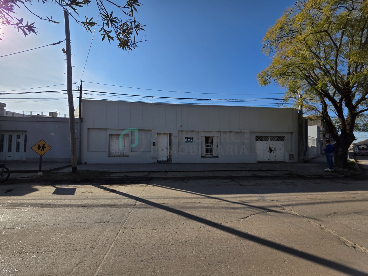 Casa en Venta - Excelente Ubicacion en Galvez