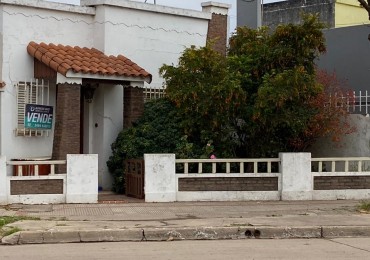 Casa en excelente ubicación