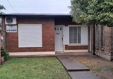 Casa a la venta (impecable)