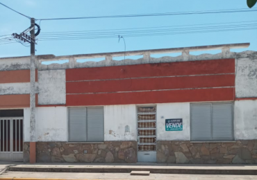 Casa a la venta en Bdo.de Irigoyen
