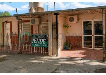 Vivienda en Venta - Rio Negro 416 Bis, Galvez