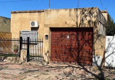 Casa a la venta (impecable)