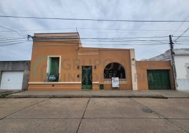 Casa a la venta