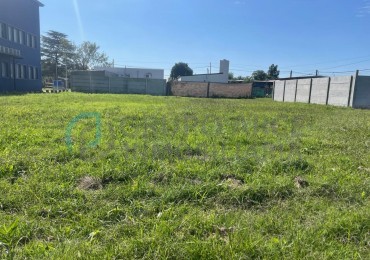 Terreno en venta - Ciudad de Esperanza s/n - Galvez