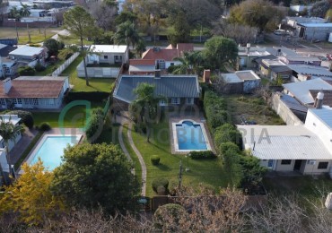 Casa Quinta en Venta - Rio Negro 367, Galvez