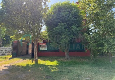 Casa en venta - Barrio El Zorzal | Bajo de Arocena