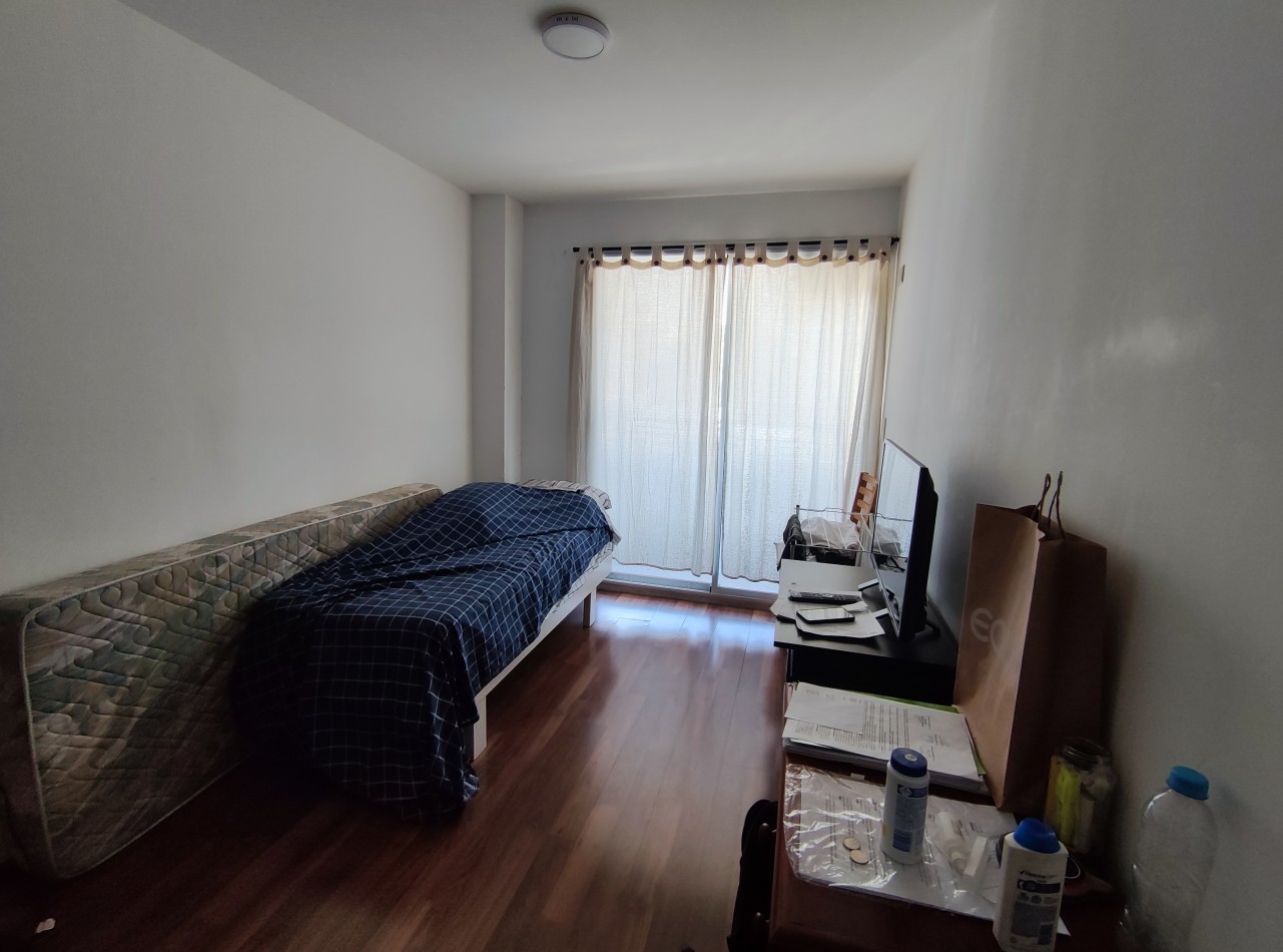 Departamento en venta de 1 dormitorio en Nuestra señora de Lourdes - Rosario