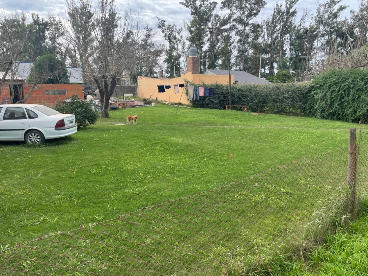 Terreno en Venta en Galvez