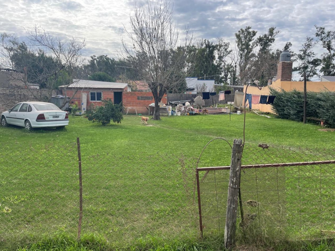 Terreno en Venta en Galvez