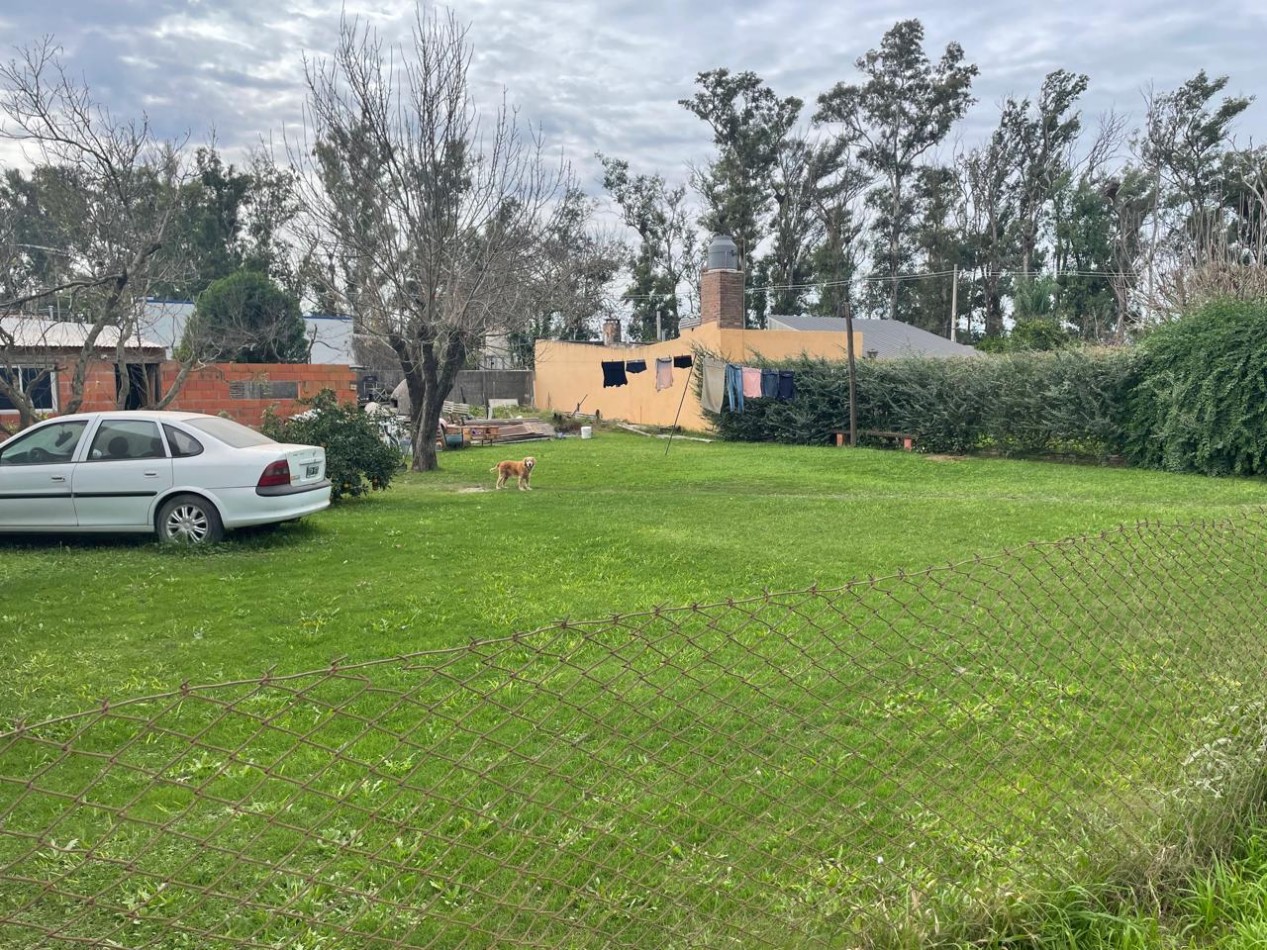 Terreno en Venta en Galvez