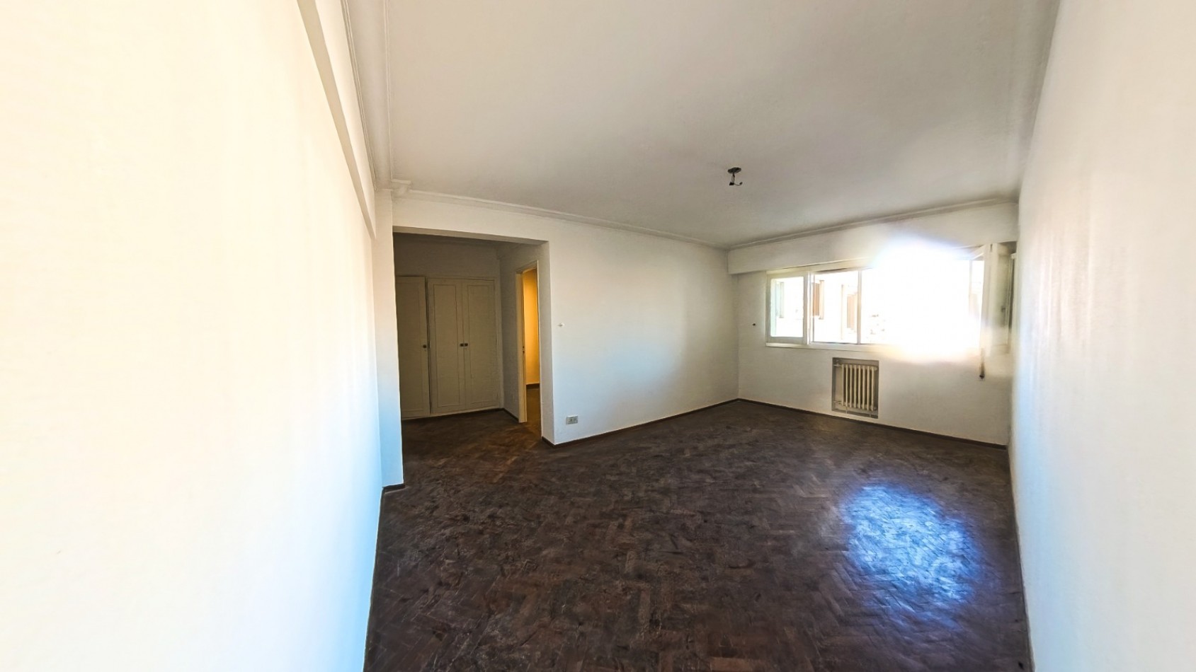 Departamento 3 dormitorios a la venta en el Centro