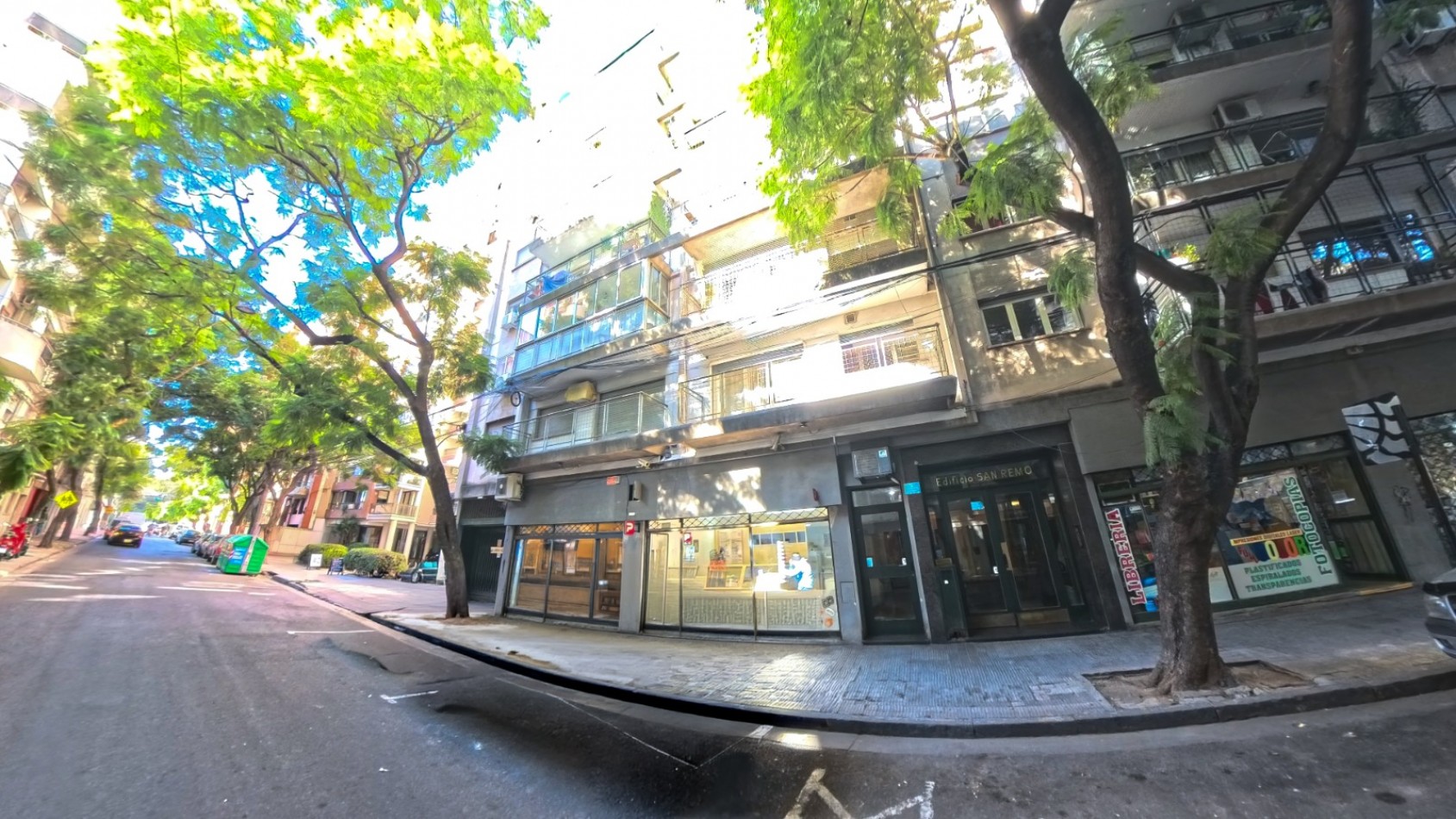 Departamento 3 dormitorios a la venta en el Centro