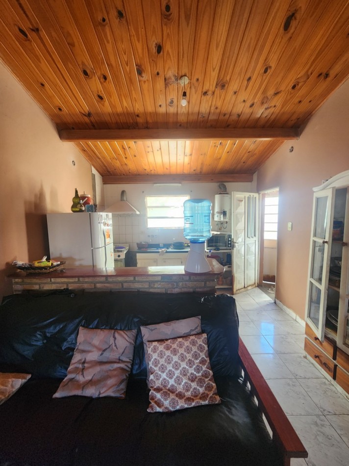 Casa en Venta - Oportunidad de inversion