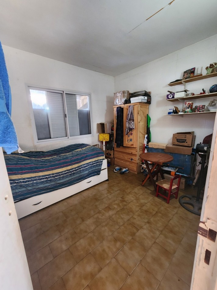 CASA A LA VENTA