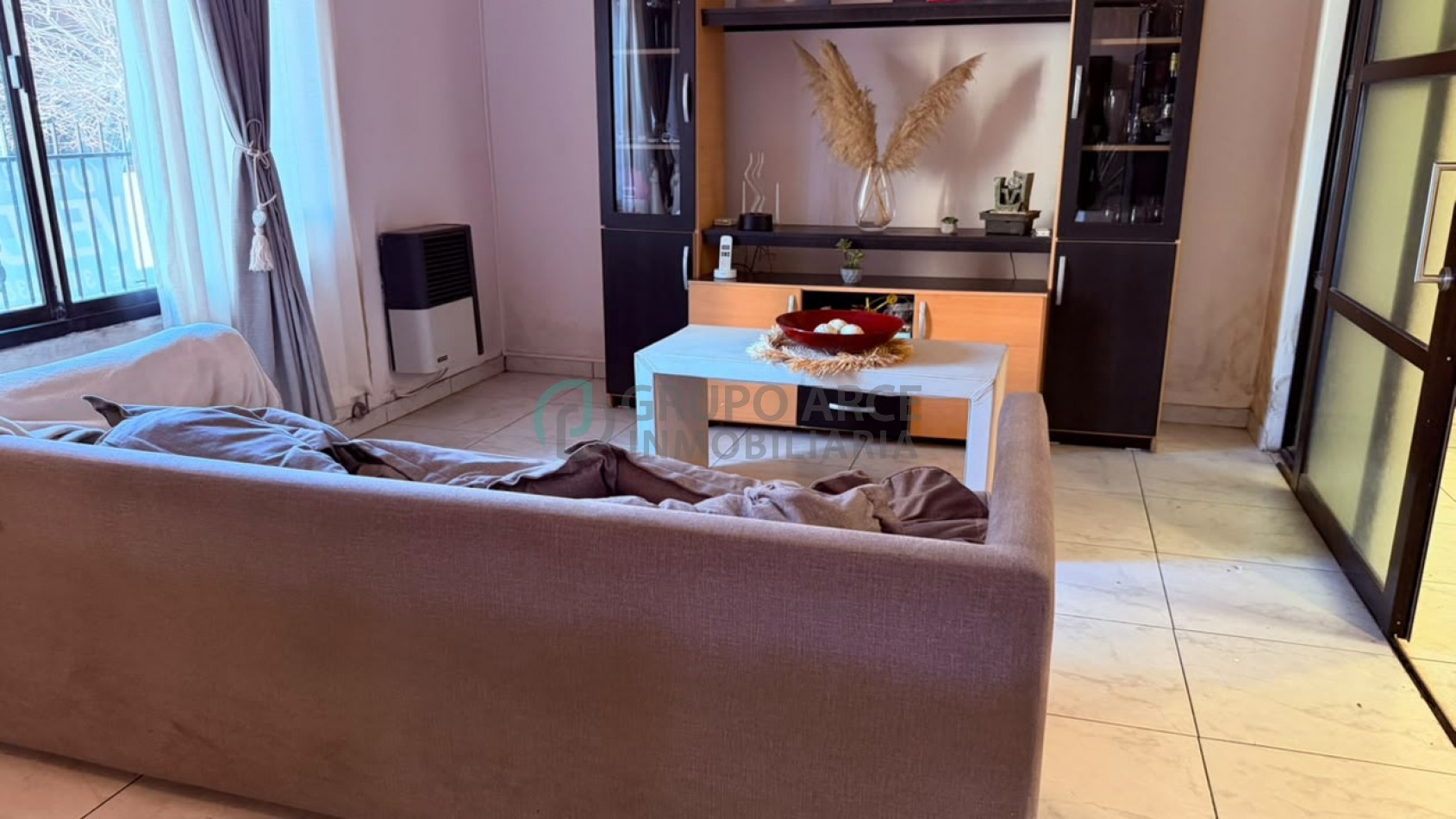 Casa a la venta - Matorras 411, Galvez