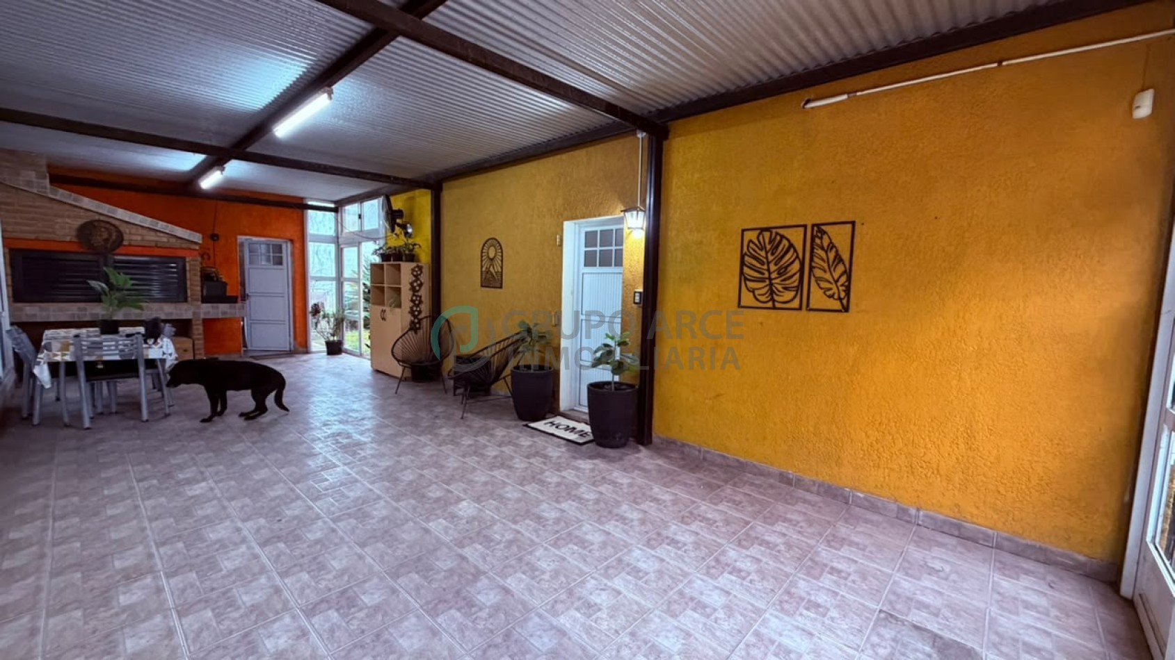 Casa en Loma Alta