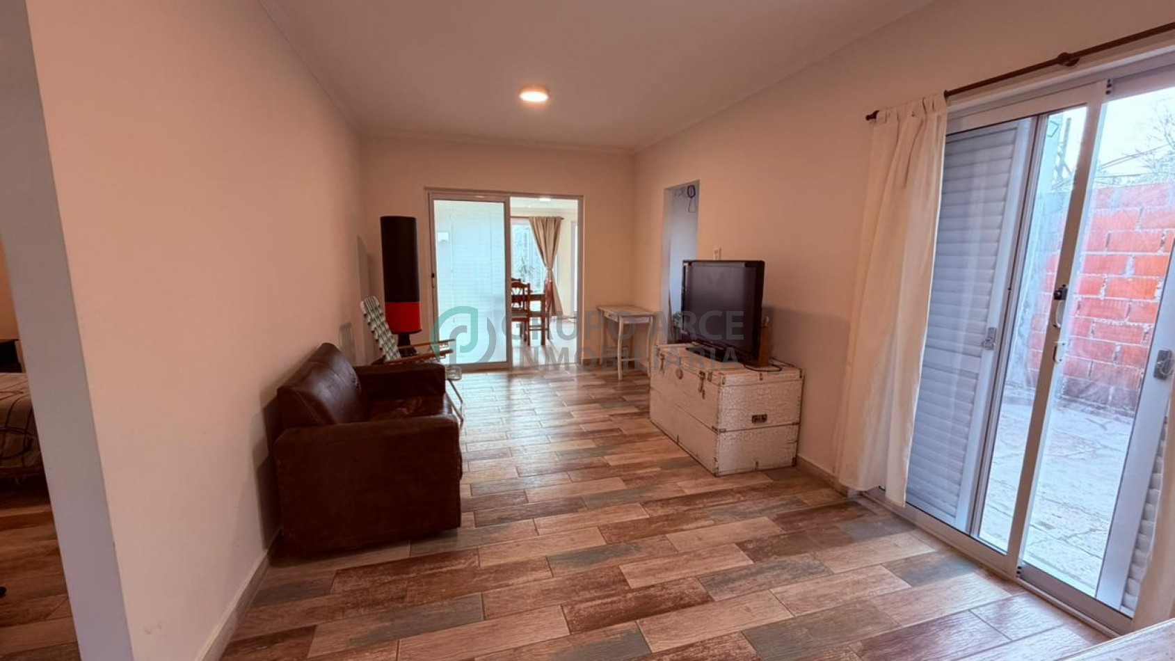 Casa a la Venta | Lista para ingresar