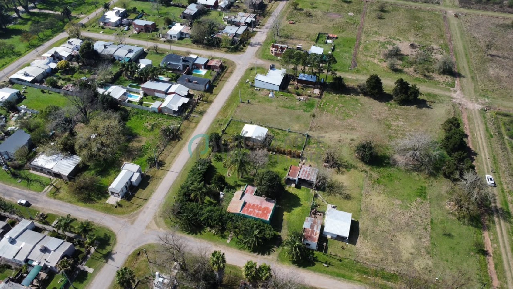 Se Vende Casa+ Lote en San Eugenio