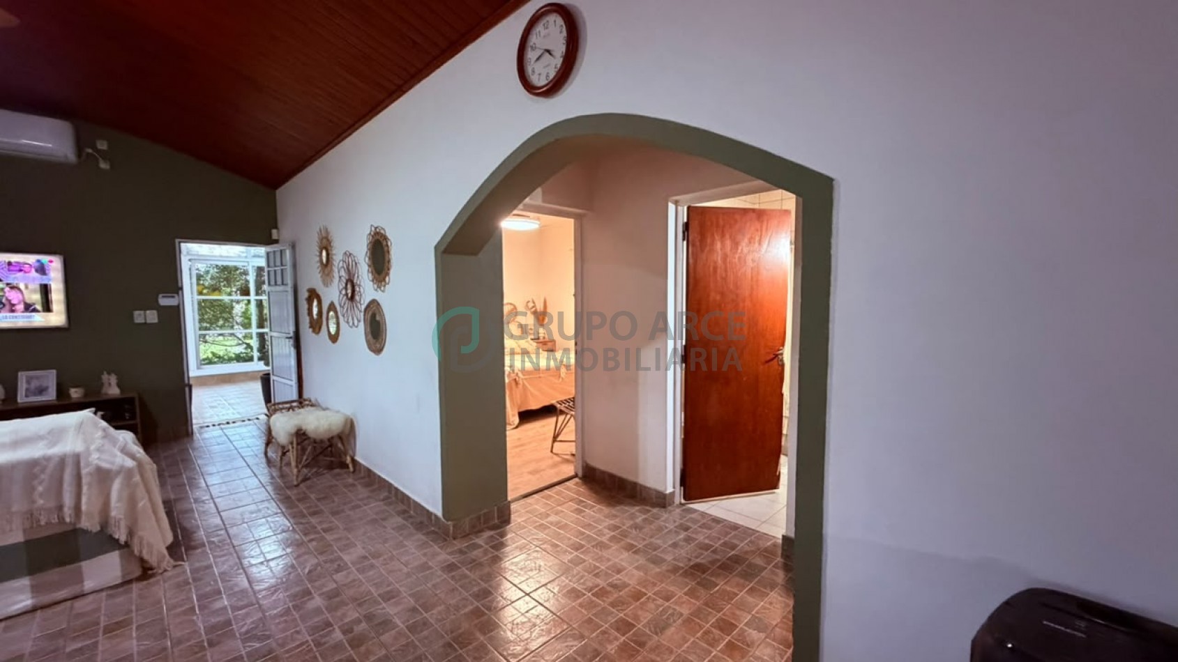 Casa en Loma Alta