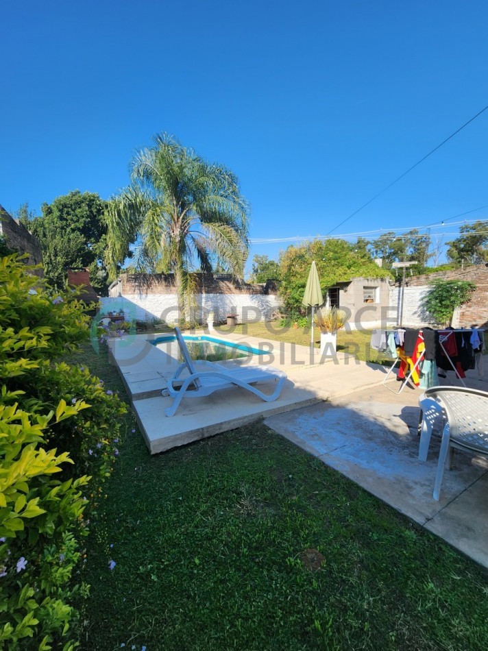 Casa en Venta