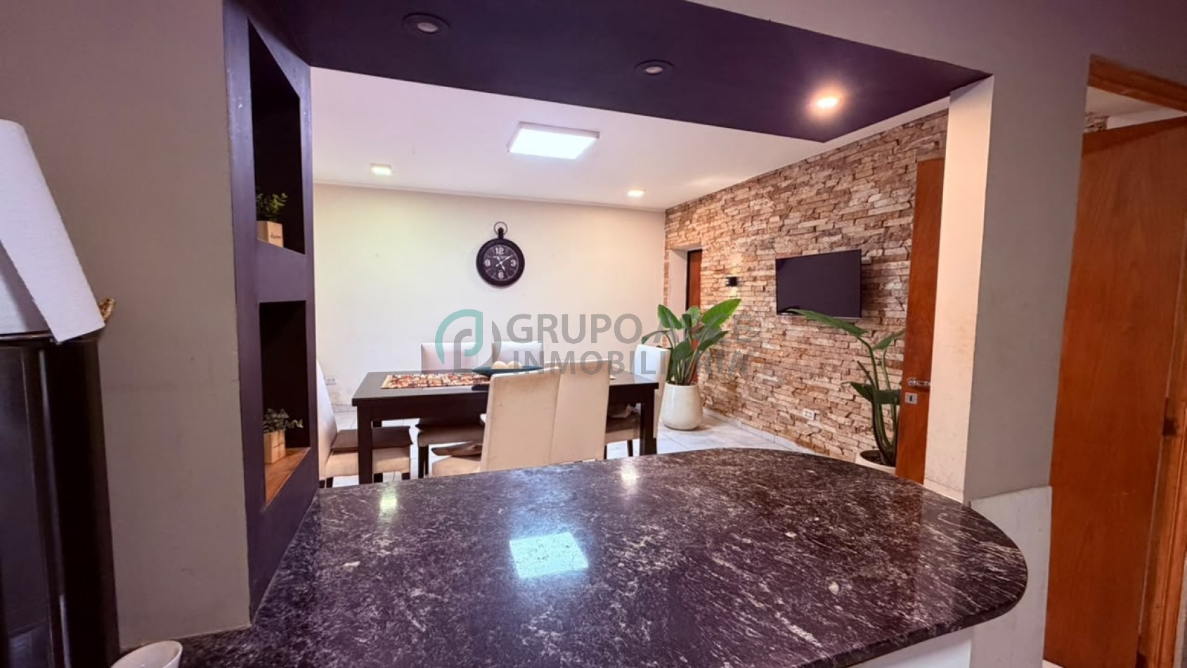 Casa a la venta - Matorras 411, Galvez