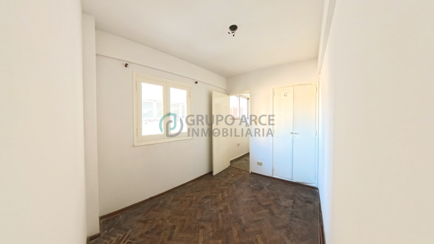 Departamento 3 dormitorios a la venta en el Centro