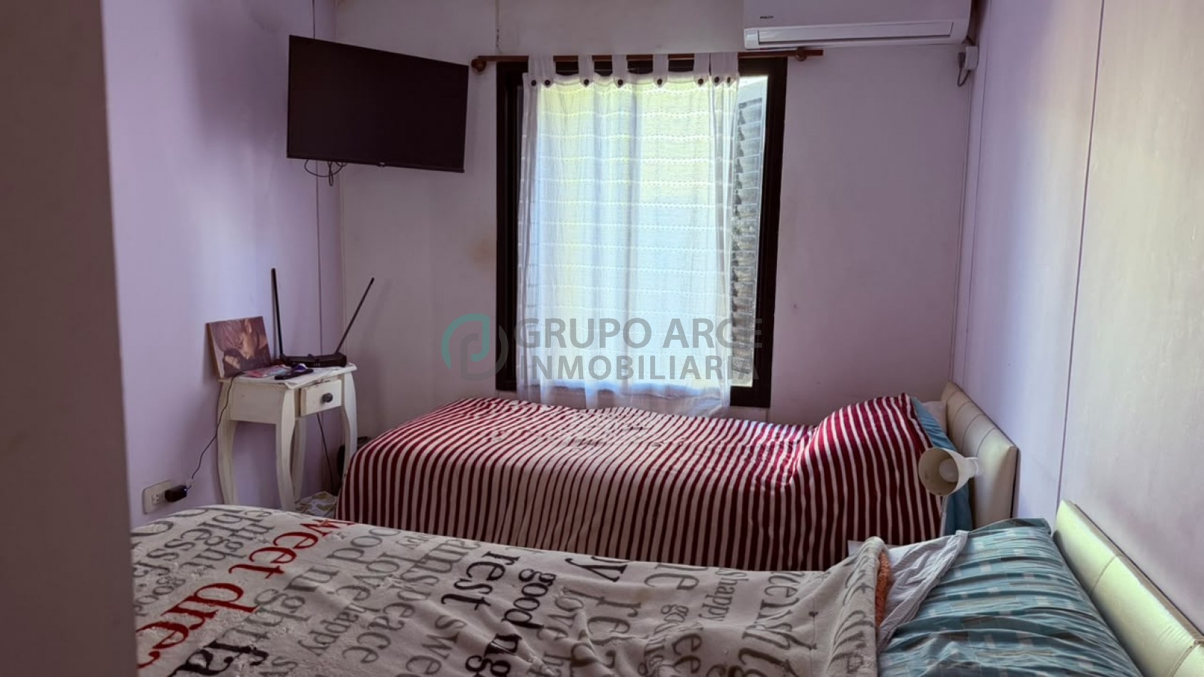 Casa a la venta - Matorras 411, Galvez