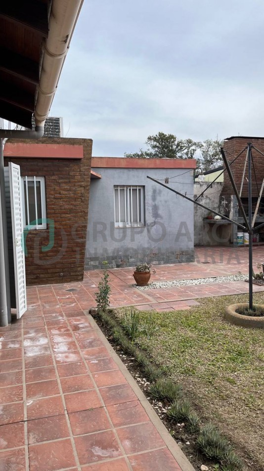 Casa a la venta