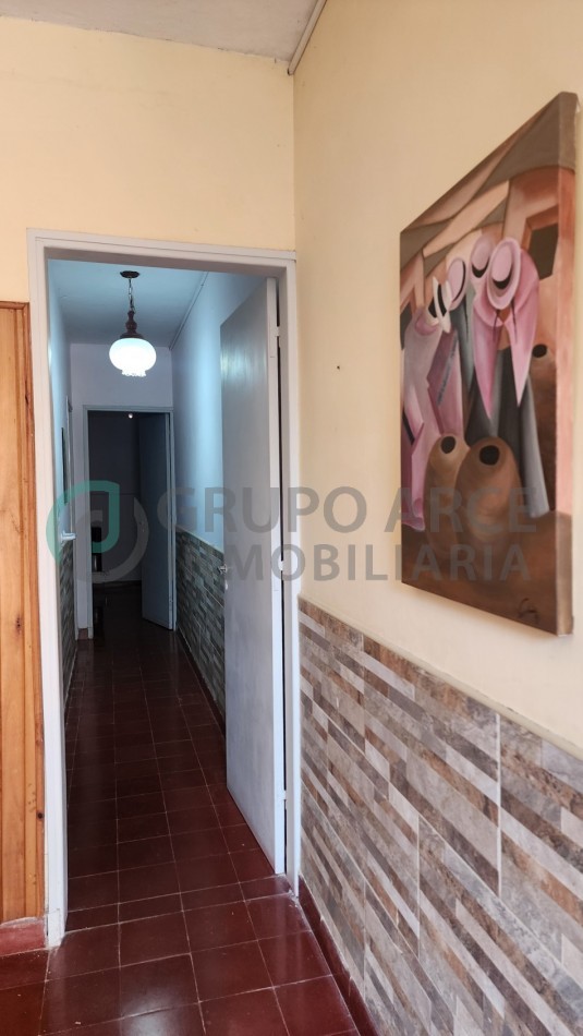 Casa a la VENTA