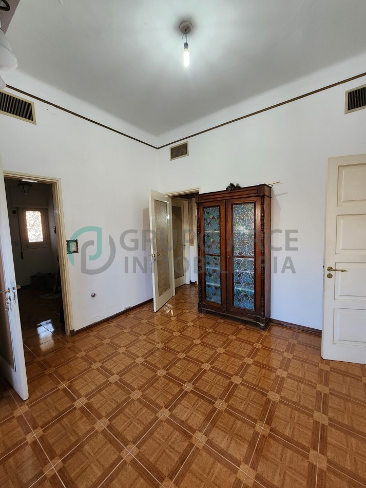 CASA A LA VENTA