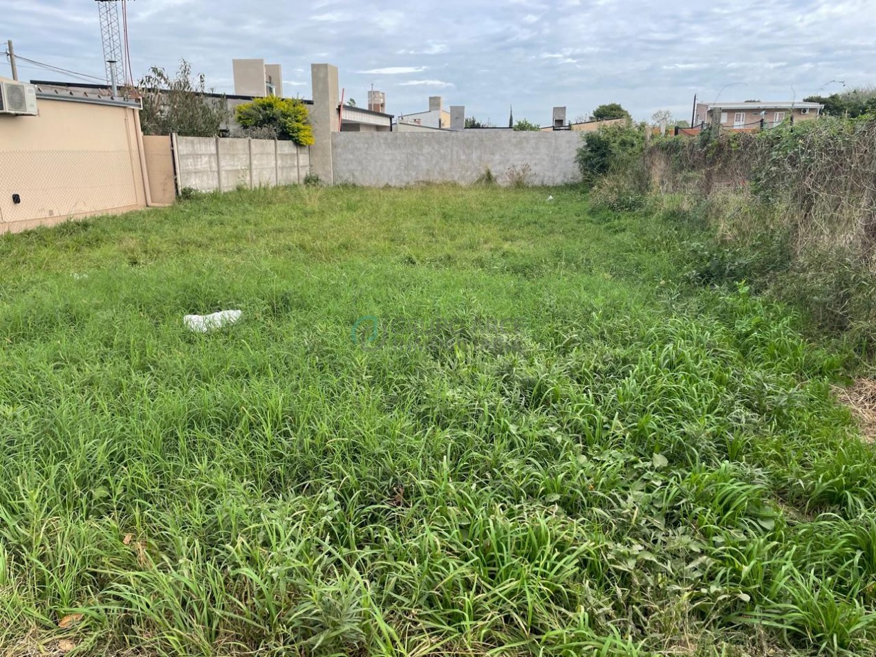  Terreno en Venta - Estanislao Zeballos 1164