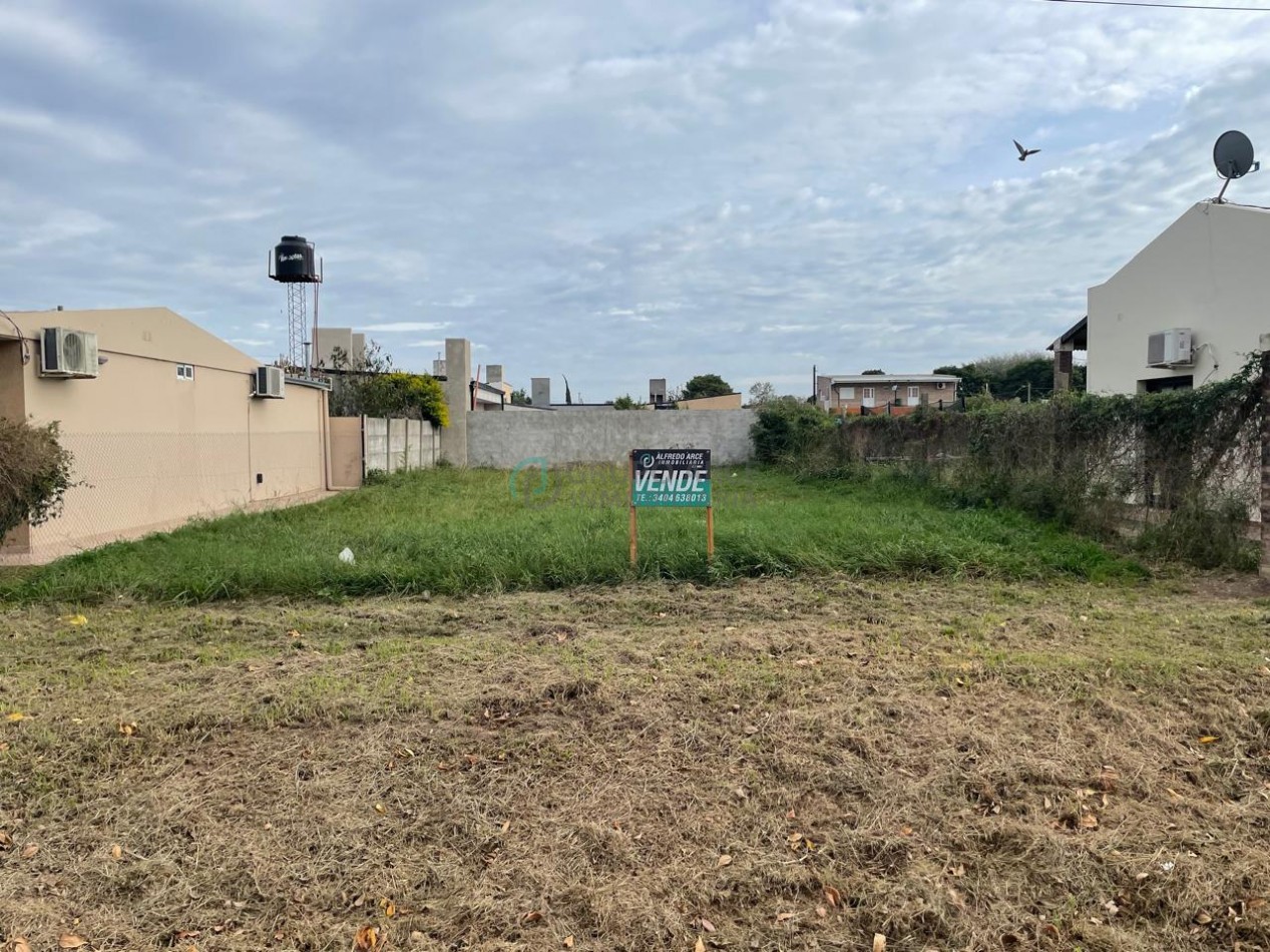  Terreno en Venta - Estanislao Zeballos 1164