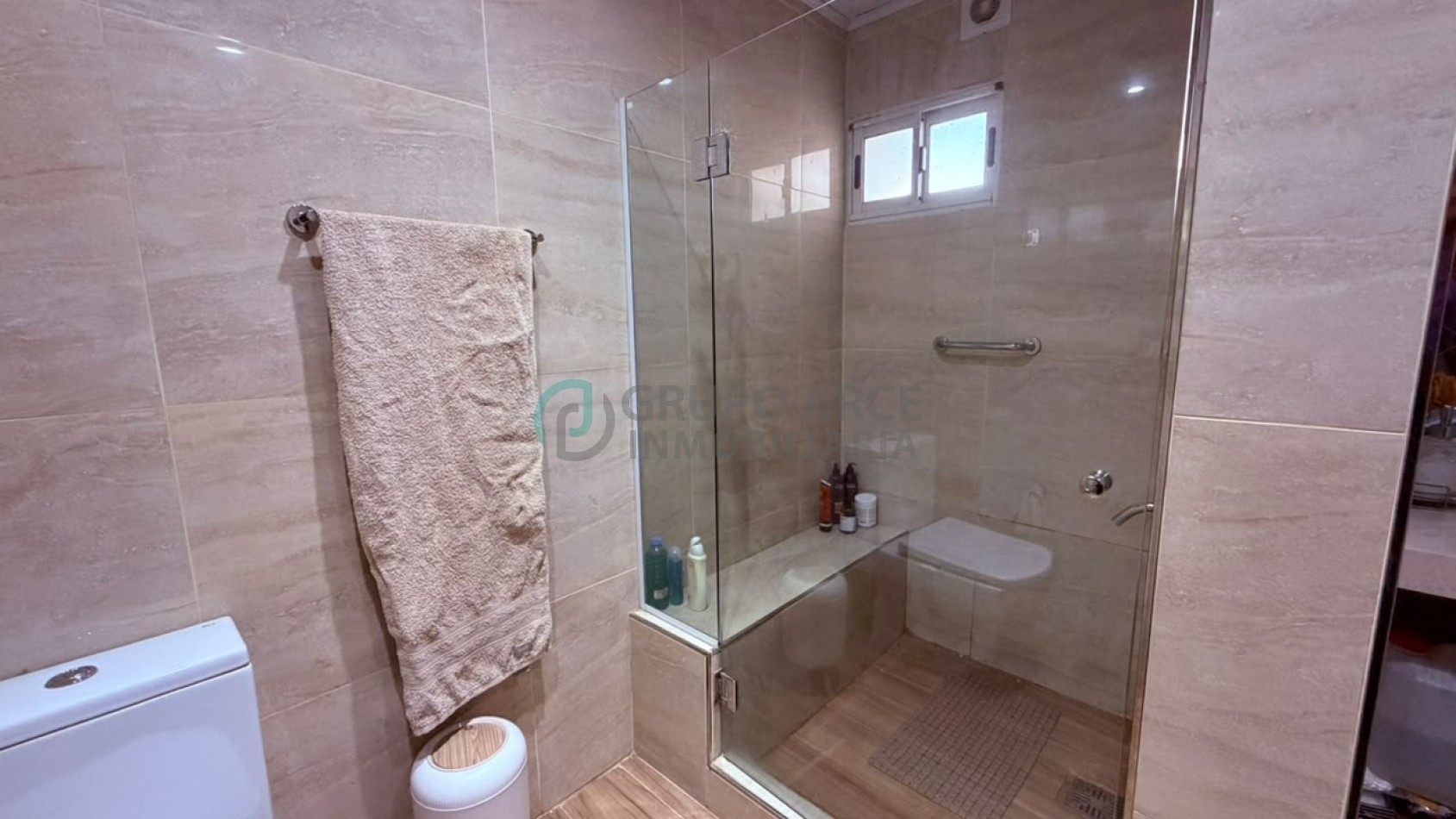 Casa a la venta - Matorras 411, Galvez