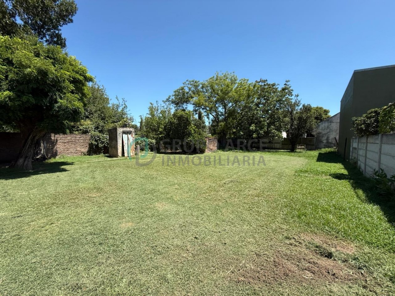 CASA EN VENTA | Lopez, Santa Fe 