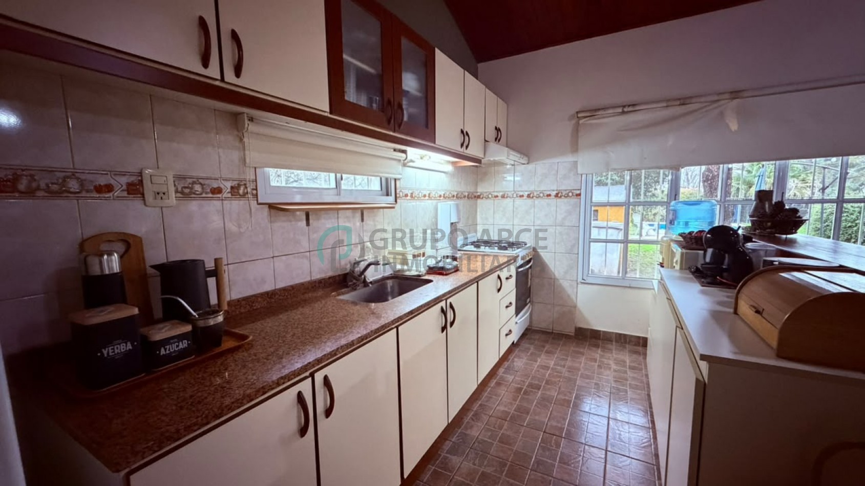 Casa en Loma Alta