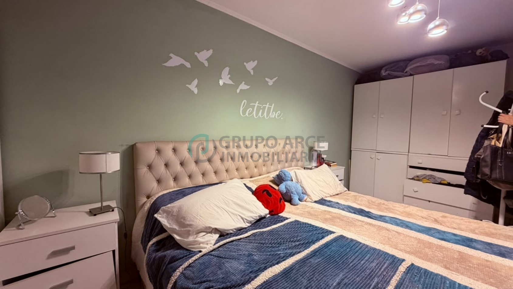 Casa a la venta - Matorras 411, Galvez