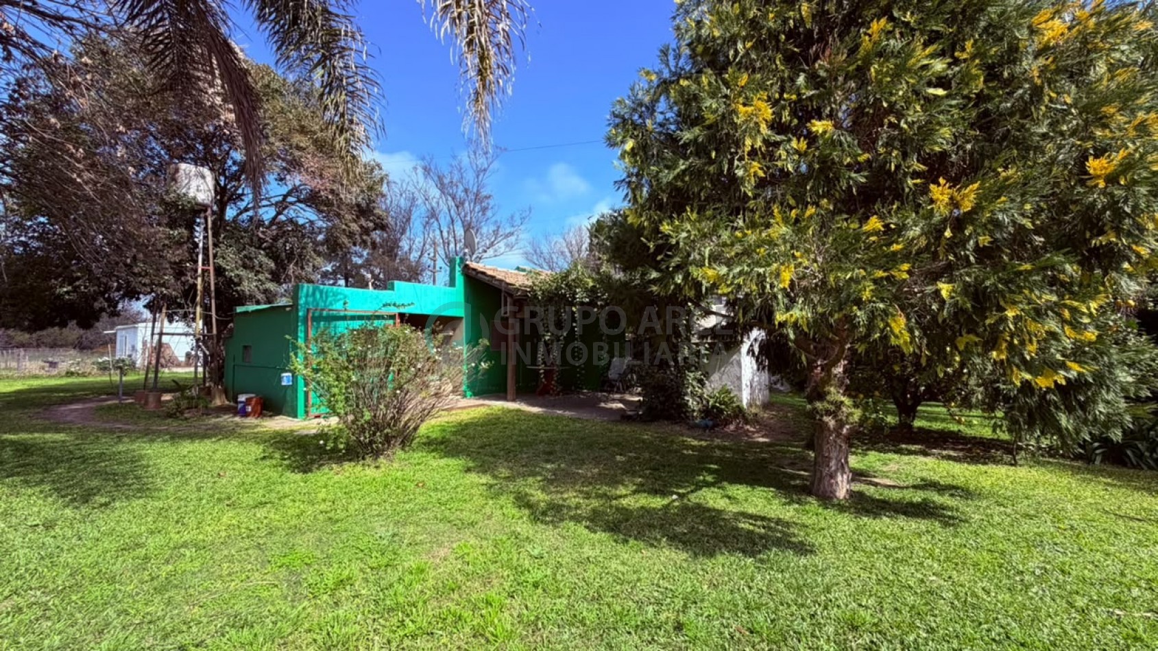 Se Vende Casa+ Lote en San Eugenio