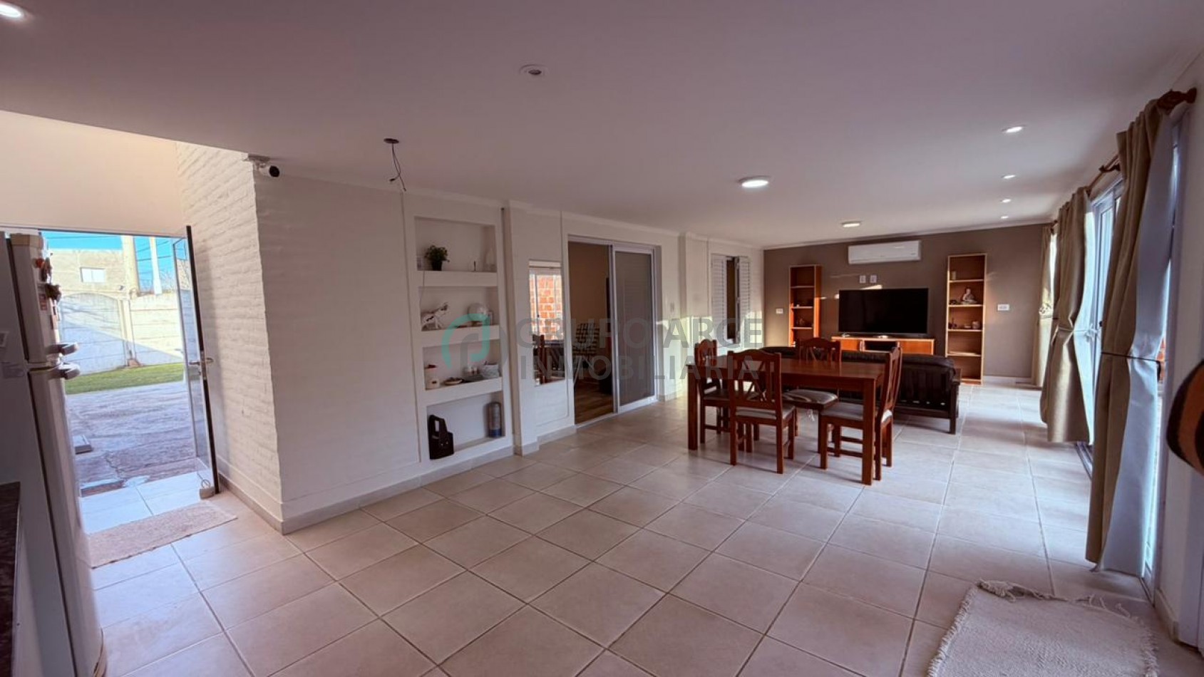 Casa a la Venta | Lista para ingresar