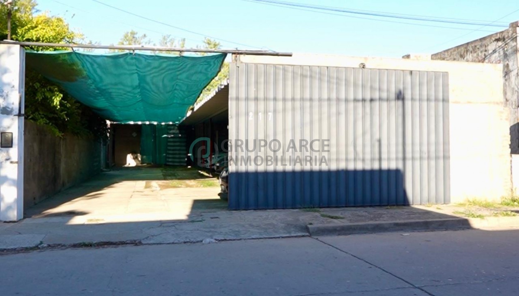 Cocheras en Venta en Barrio Ceci | Inversion con Renta Activa en Galvez