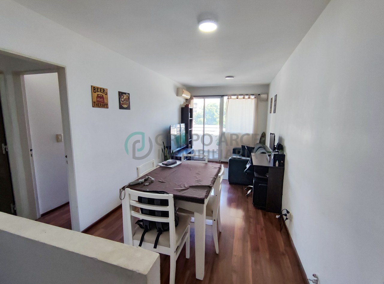 Departamento en venta de 1 dormitorio en Nuestra señora de Lourdes - Rosario