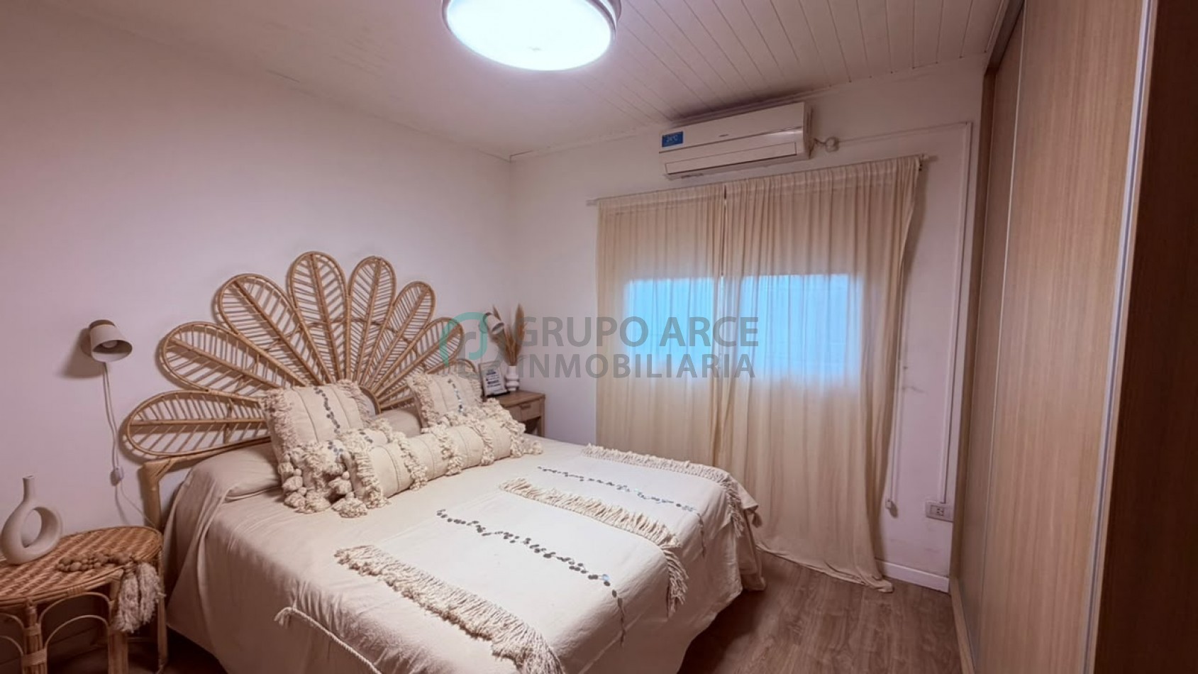 Casa en Loma Alta