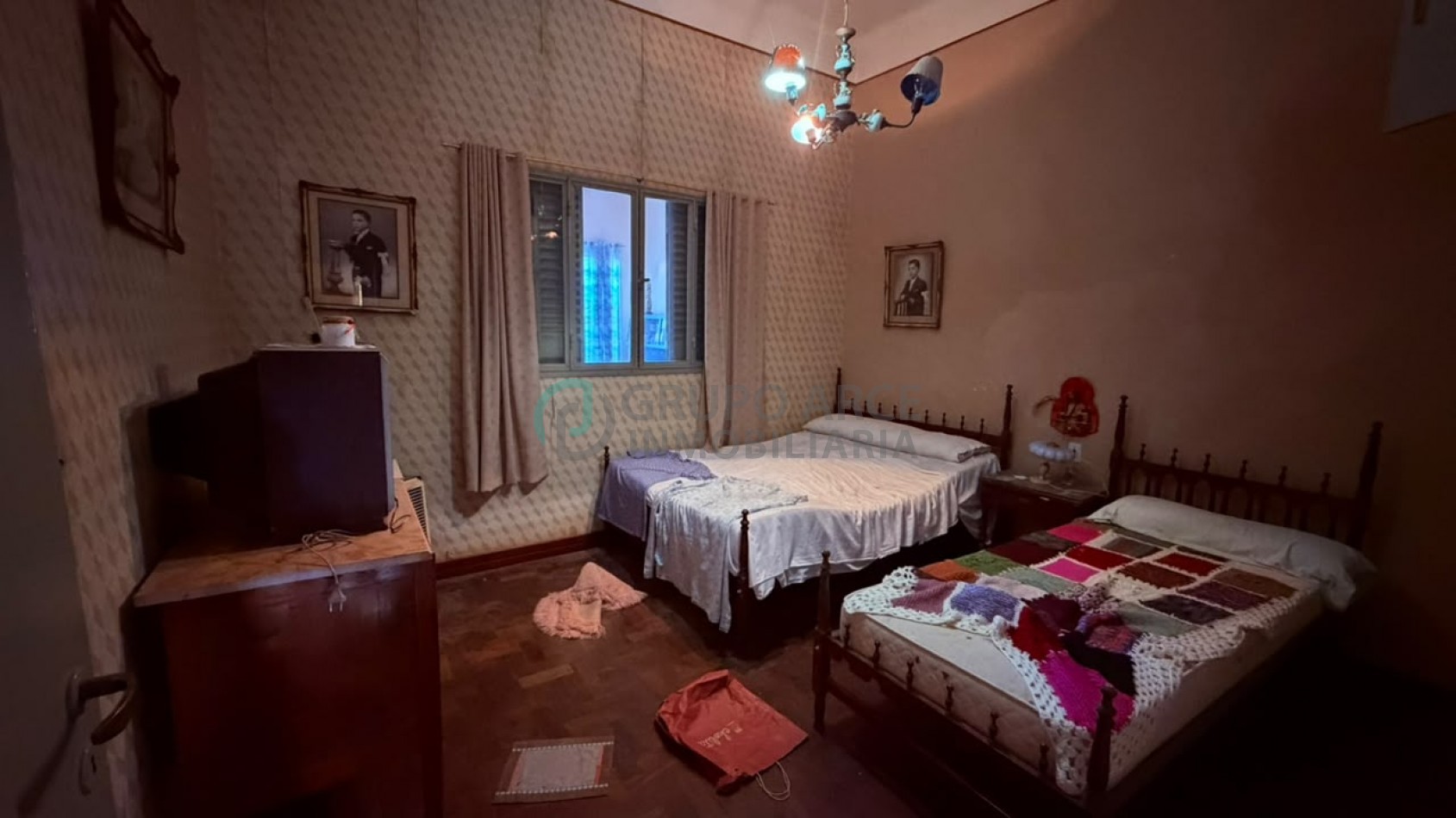 Casa en Venta sobre Av. de Mayo - Galvez