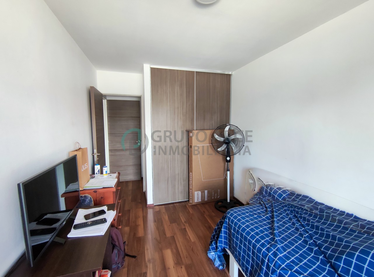 Departamento en venta de 1 dormitorio en Nuestra señora de Lourdes - Rosario